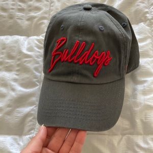 Fresno State (CSUF) Bulldogs Hat